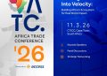 Access Bank Unveil Speakers for 2026 Africa Trade Conference