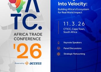 Access Bank Unveil Speakers for 2026 Africa Trade Conference