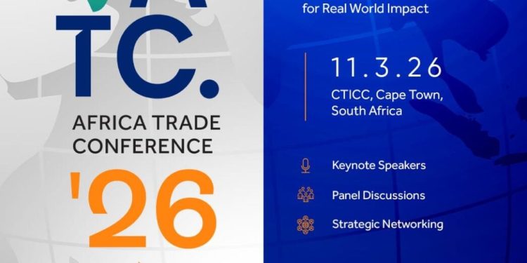 Access Bank Unveil Speakers for 2026 Africa Trade Conference