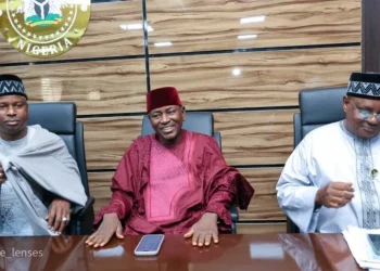 Bauchi Approves N1.5bn to Rescue Rural Road