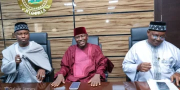 Bauchi Approves N1.5bn to Rescue Rural Road