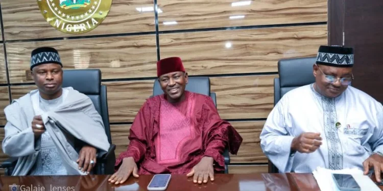 Bauchi Approves N1.5bn to Rescue Rural Road