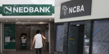 Nedbank Moves to Take Control of NCBA with KSh110 Billion Partial Acquisition Offer