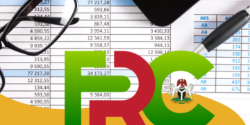 FRC Sets Clear Rule on Who Can Audit in Nigeria