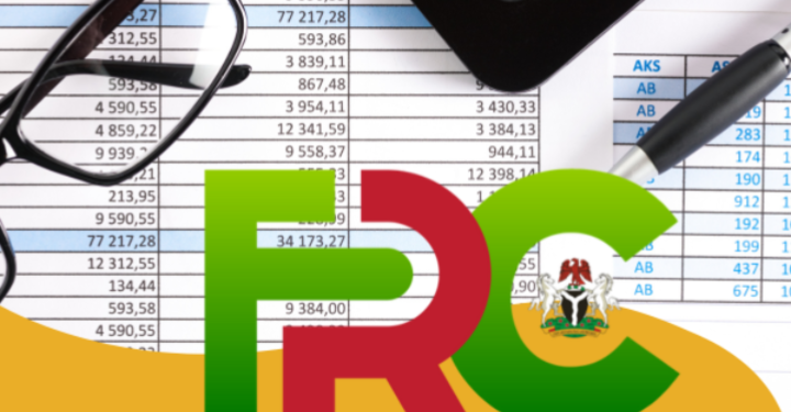 FRC Sets Clear Rule on Who Can Audit in Nigeria