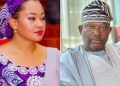 Senator Zam Dismisses Natasha Akpoti-Uduaghan’s Exclusion Claims