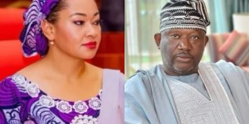 Senator Zam Dismisses Natasha Akpoti-Uduaghan’s Exclusion Claims