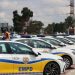 Nigerian Suspect Shot in South Africa Anti-Drug Operation