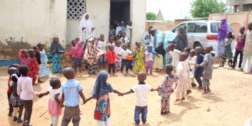 Public Spending and Early Childhood Development in Nigeria