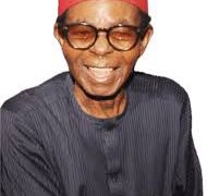 UBA Mourns Ex-Board Chair Israel Ogbue, Tony Elumelu’s Father-in-Law