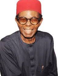 UBA Mourns Ex-Board Chair Israel Ogbue, Tony Elumelu’s Father-in-Law