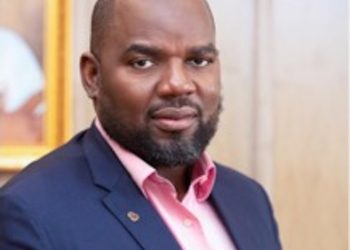 Nigerian Gas Tycoon Julius Rone Sets Sights on $5 Billion FLNG Project in 2026