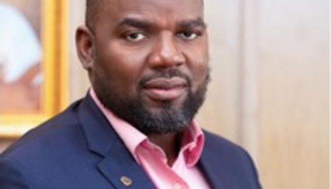 Nigerian Gas Tycoon Julius Rone Sets Sights on $5 Billion FLNG Project in 2026