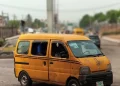 Lagos State Defends Lekki-Epe Minibus Restrictions Amid Driver Protests