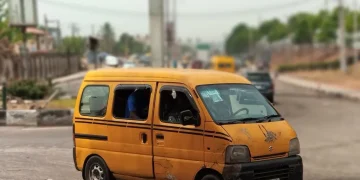 Lagos State Defends Lekki-Epe Minibus Restrictions Amid Driver Protests
