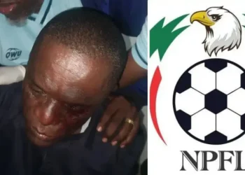 NPFL’s Record Fine Signals Economic Reckoning for Nigerian Football