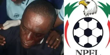 NPFL’s Record Fine Signals Economic Reckoning for Nigerian Football