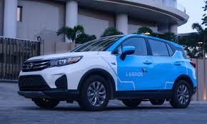 LagRide Rolls Out 3,500-Vehicle Ownership Plan with UBA Backing