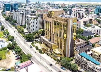 Lagos Luxury Real Estate Prices Triple Amid Devaluation