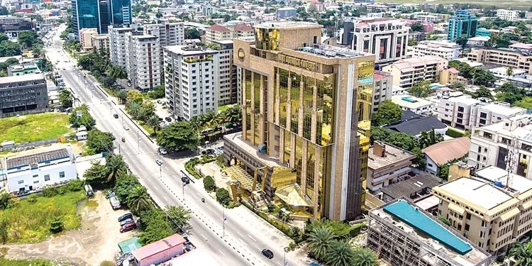 Lagos Luxury Real Estate Prices Triple Amid Devaluation