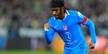 Nigerian Talent Exports Signal Growth for Sports Economy