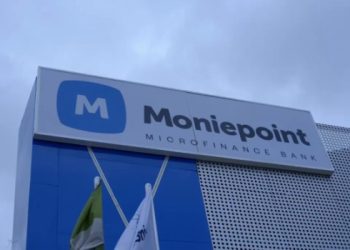 Moniepoint Powers Payments, Disburses Over ₦1tn Loans