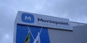 Moniepoint Powers Payments, Disburses Over ₦1tn Loans