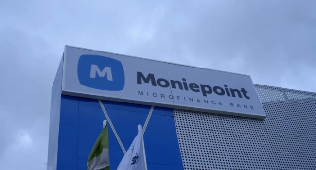Moniepoint Powers Payments, Disburses Over ₦1tn Loans