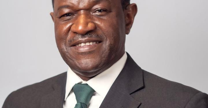 Nigeria Wins Permanent African Central Bank Seat