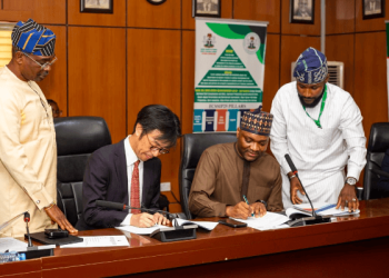 NSIA and JICA Launch $50 Million Fund to Catalyse Nigeria’s Innovation Economy