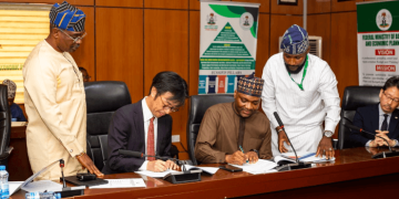 NSIA and JICA Launch $50 Million Fund to Catalyse Nigeria’s Innovation Economy