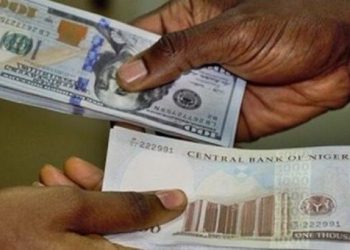 Naira Hits N1,390 on Black Market as Gap Closes 2.5%