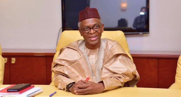 El-Rufai Evades Arrest After Abuja Airport Stand-off
