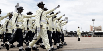 Nigeria Emerges as Africa’s Strongest Navy in Latest GFP Report