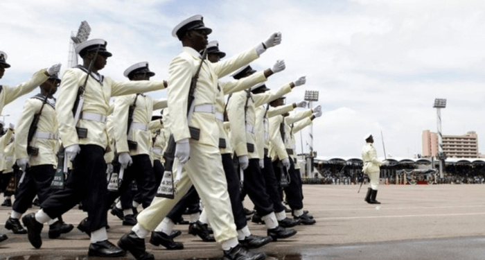 Nigeria Emerges as Africa’s Strongest Navy in Latest GFP Report