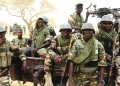 Army Reinforces Security Presence To Sustain Onitsha Trade