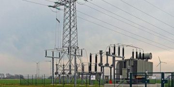 Gas Maintenance Triggers 20% Drop in National Power Grid
