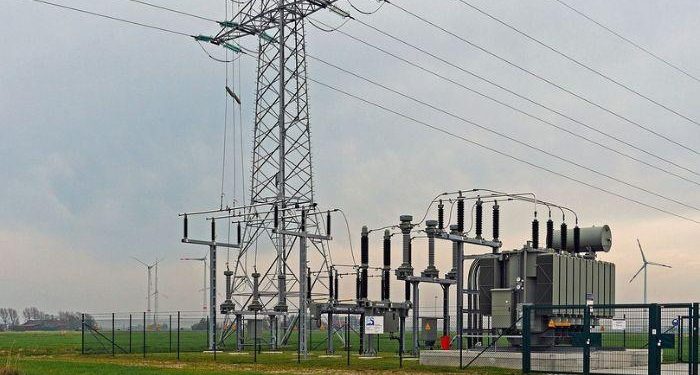 Gas Maintenance Triggers 20% Drop in National Power Grid