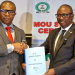 CRFFN, Fortune Global Sign Logistics Reform MoU