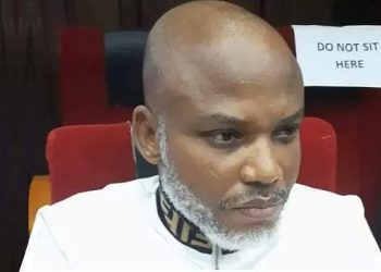 IPOB Leader Orders Immediate End to Monday Lockdown