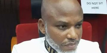 IPOB Leader Orders Immediate End to Monday Lockdown