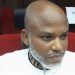 IPOB Leader Orders Immediate End to Monday Lockdown