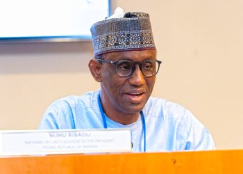 Ransom Policy Rift Clouds US Engagement on Nigeria’s Security Economy