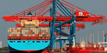 Onne Port Revenue Threatened by 7% Surcharge Protes