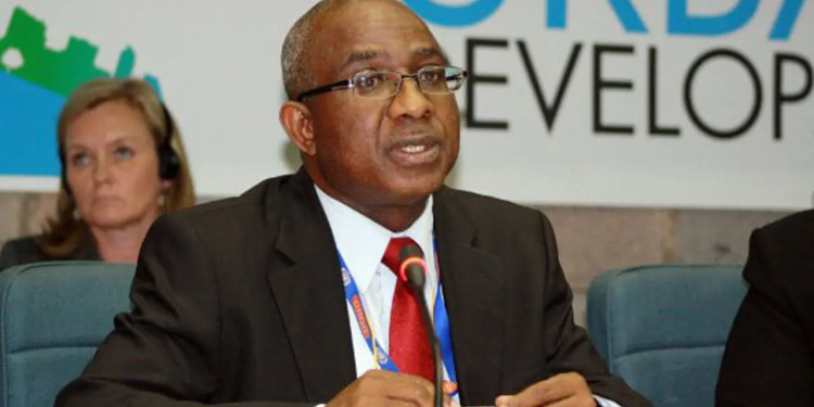 Oyelaran-Oyeyinka Unveils New Book Urging Africa to Prioritise Technology and Manufacturing