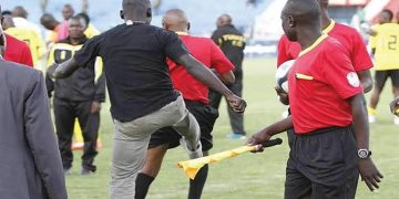 Why Stadium Violence Persists: A Cultural and Economic Trap for Nigerian Football