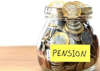 Pension Asset Surge Signals Deepening Institutional Liquidity