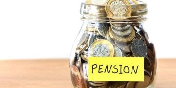 Pension Asset Surge Signals Deepening Institutional Liquidity