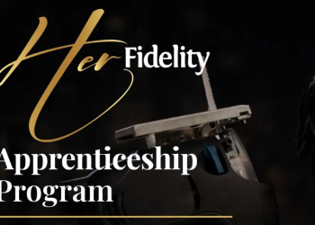 Fidelity Bank Unveils HerFidelity Apprenticeship Programme 2.0