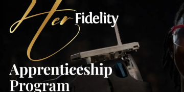 Fidelity Bank Unveils HerFidelity Apprenticeship Programme 2.0